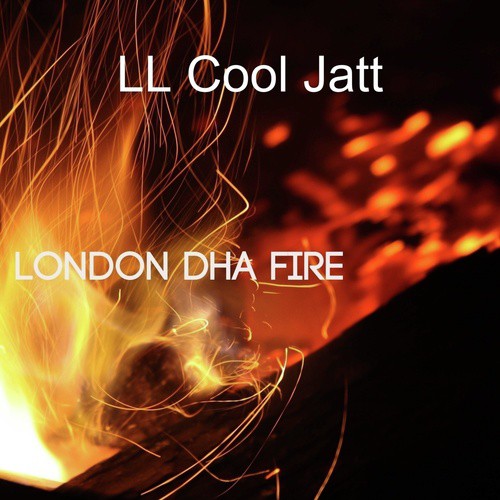 London Dha Fire