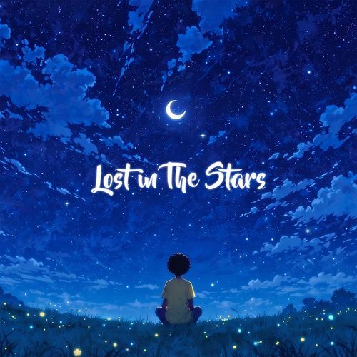 stardust cover art