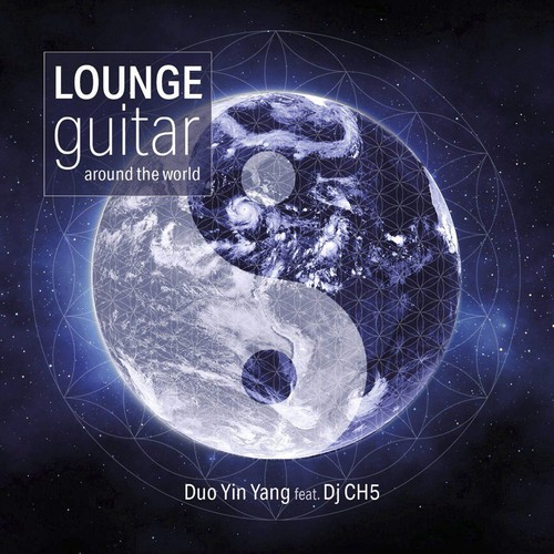 Lounge Guitar (Around the World)_poster_image