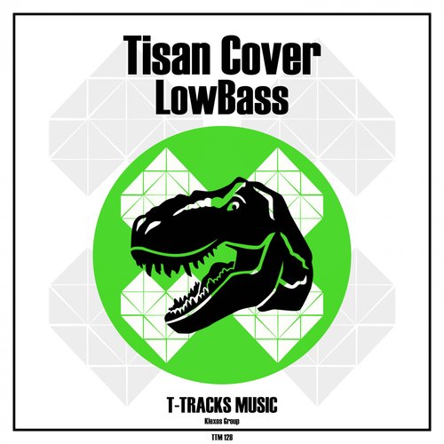 LowBass (Original Mix) cover art