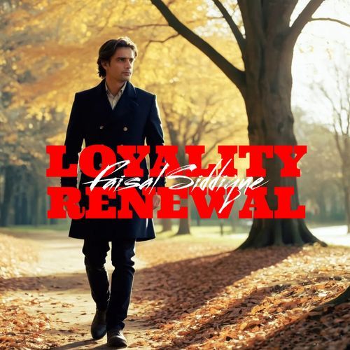 Loyalty Renewal