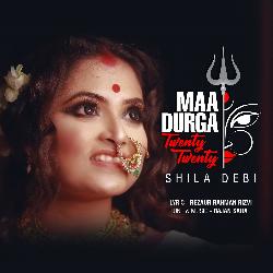 Maa Durga Twenty Twenty-XSkHWBdBBnE