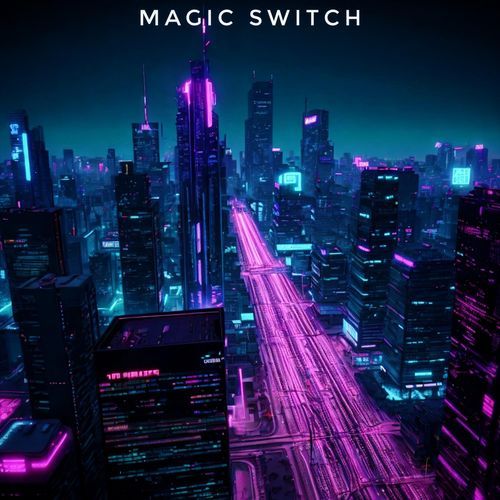 Magic Switch