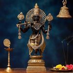 Magin Mantra Of Opening