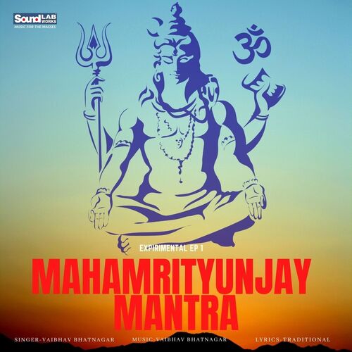 Mahamritunjay Mantra