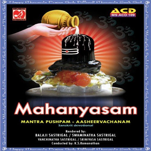 Mahanyasam