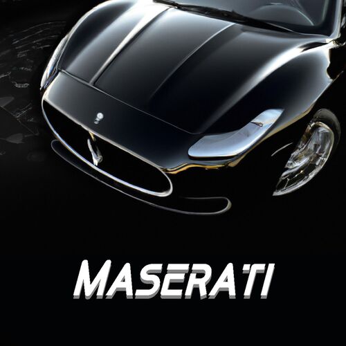 Maserati