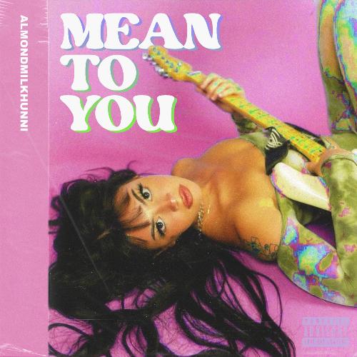 Mean To You_poster_image