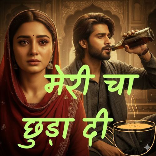 Meri Chaa Chhuda Di