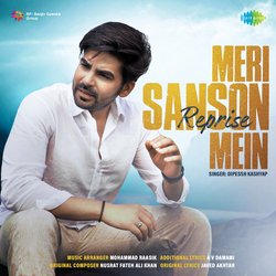 Meri Sanson Mein - Reprise-NhkCWAJlAFY