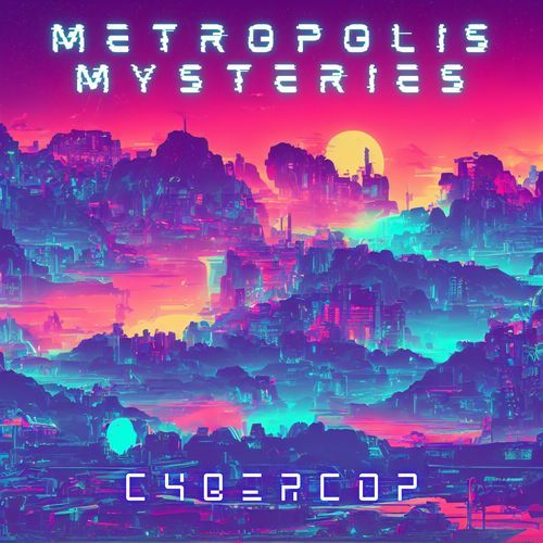 Metropolis Mysteries