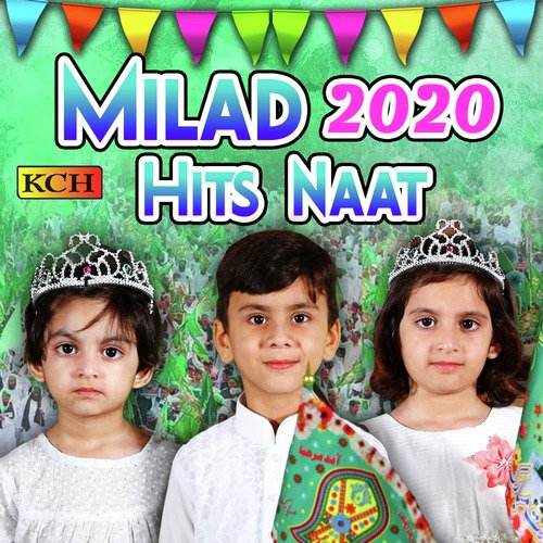 Milad 2020 Hits Naat_poster_image