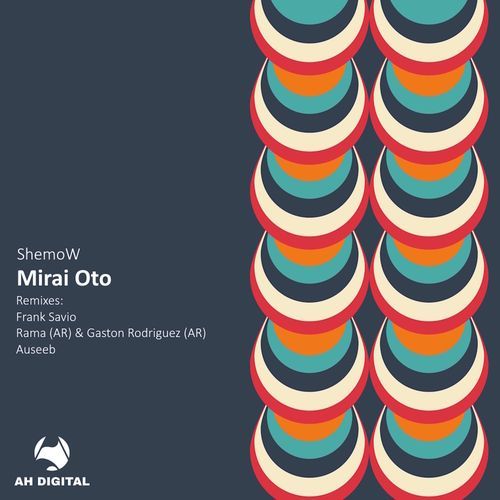 Mirai Oto