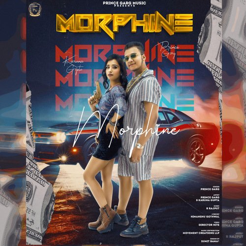 Morphine