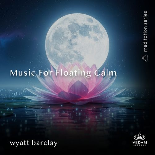 Music for Floating Calm