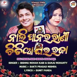 Nali Panara Rani Chidiya Ghara Raja
