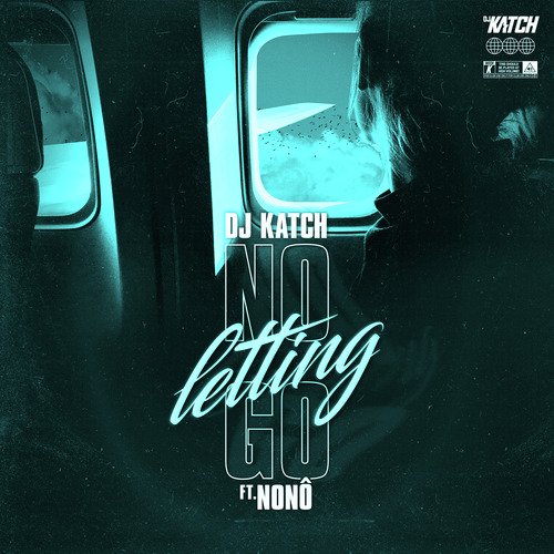 No Letting Go (Michael Fortera Remix)_poster_image