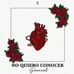 No Quiero Conocer