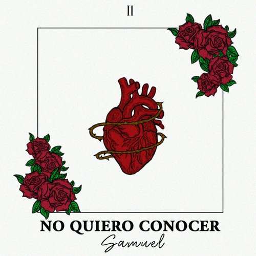 No Quiero Conocer