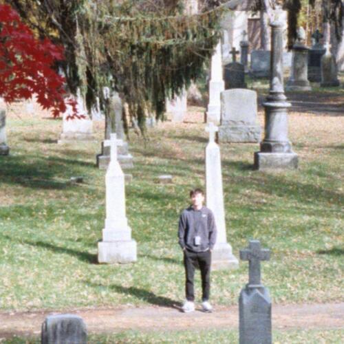 Nowhere cover art