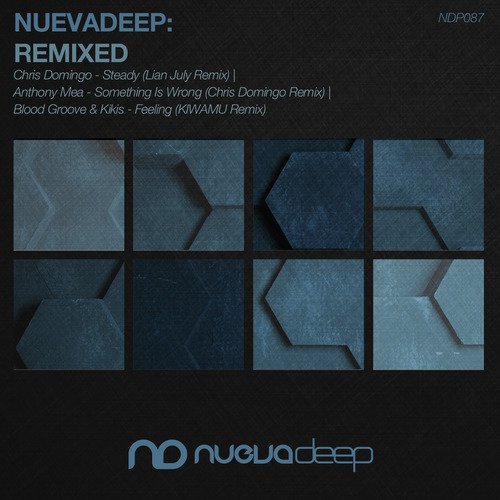 Nuevadeep: Remixed