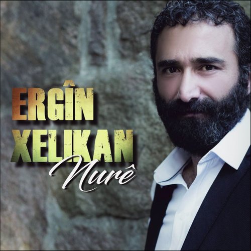 Pêrîşan cover art