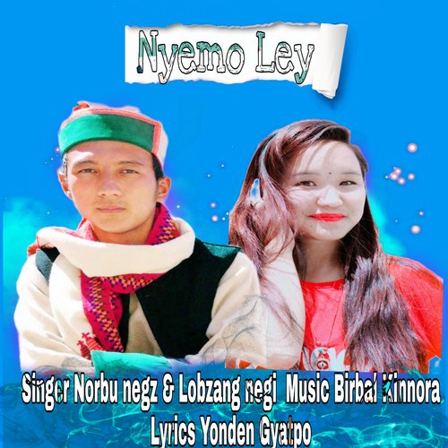 Nyemo Ley
