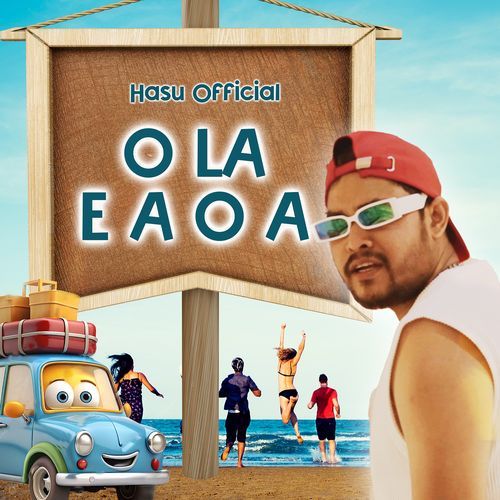 O La E a O a (Only Live Alone) [Enjoy Adventure] [Own Ambitions]