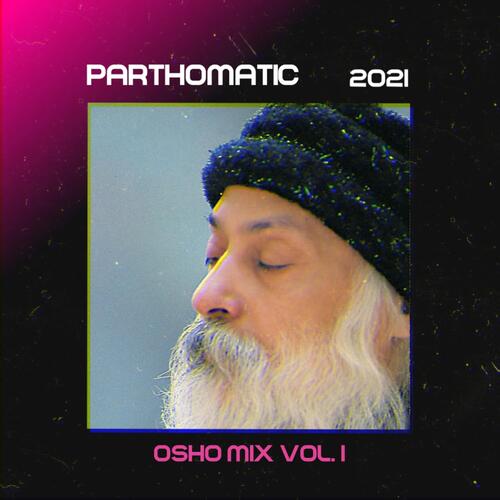 OSHO MIX, Vol. 1