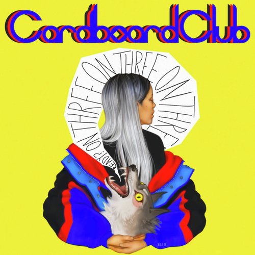 Katy cover art