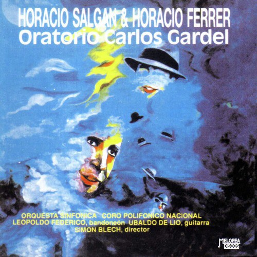 Oratorio Carlos Gardel_poster_image