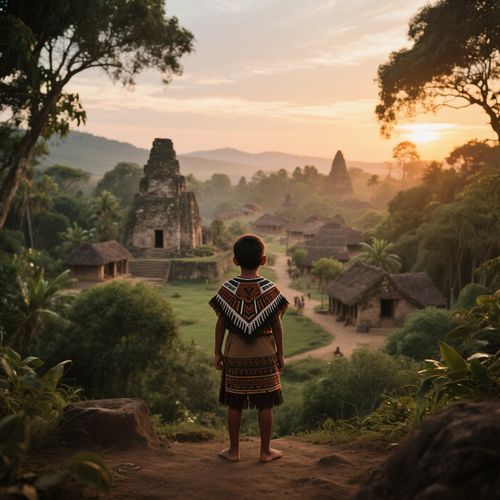 Hijo mio