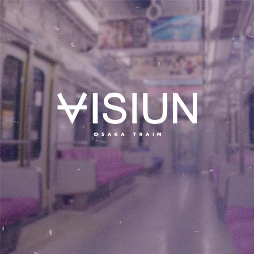 Osaka Train cover art