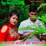 दिवाड़े तेरी सातन की मेवाती