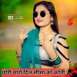 छोरी मारो दिल सीसा को कोनी