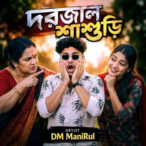 দরজাল শাশুড়ি