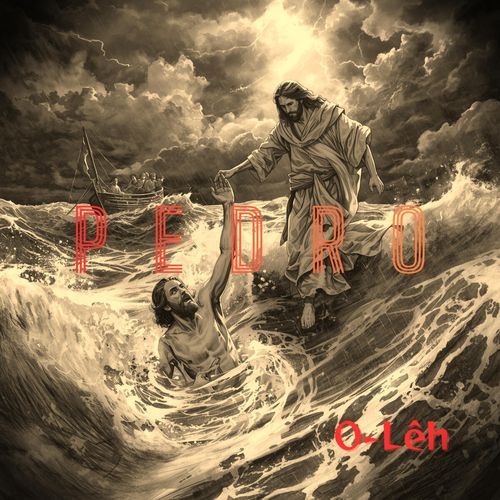 PEDRO cover art
