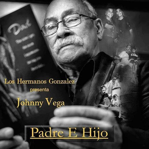 Padre e Hijo cover art