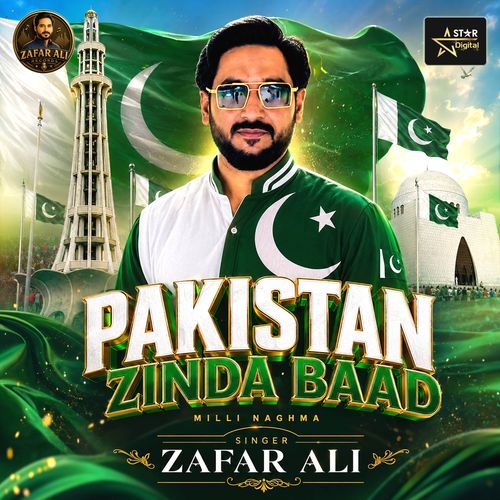 Pakistan Zinda Baad