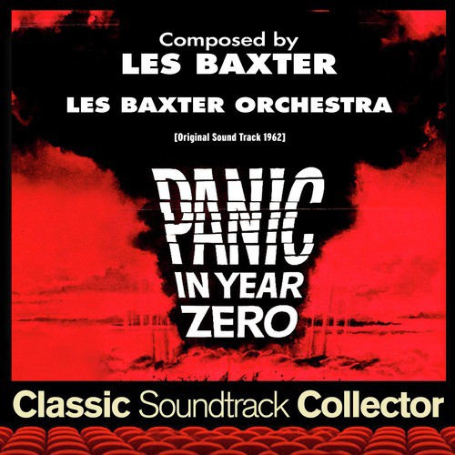 Panic in Year Zero! (Original Soundtrack) [1962]