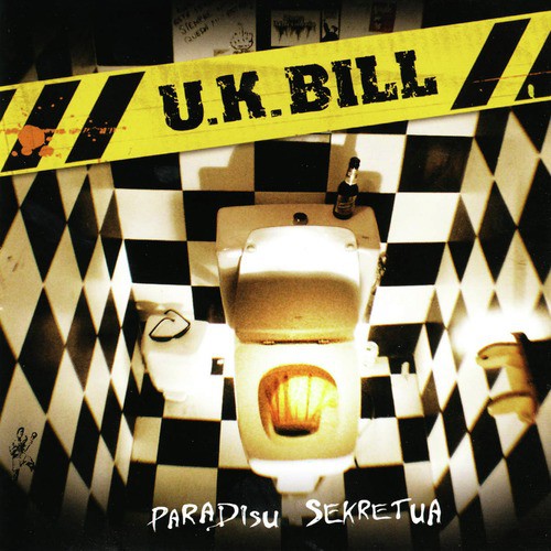 Iraultzak cover art