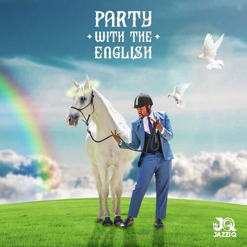 Party With The English