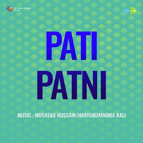 Pati Patni