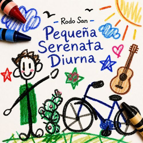 Pequeña Serenata Diurna