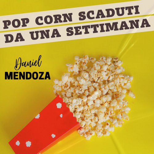 Mais cover art