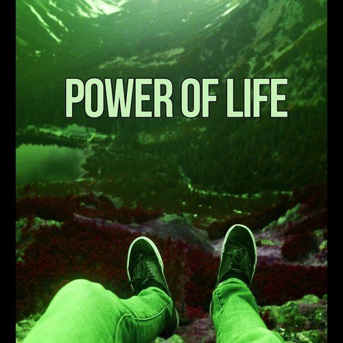 Power of Life – Energy and Motivation, New Age Music for Relaxation, Calm Down & Listen Music, Sounds of Nature to Help You Relax