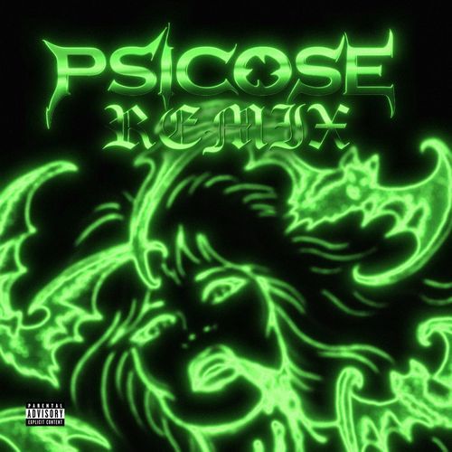 Psicose (Remix)_poster_image