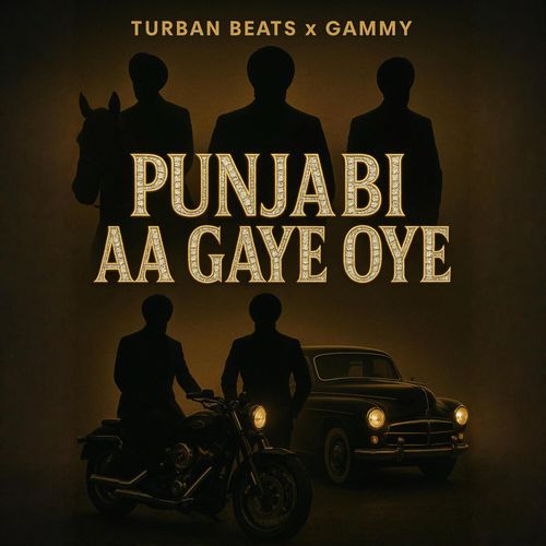 Punjabi Aa Gaye Oye