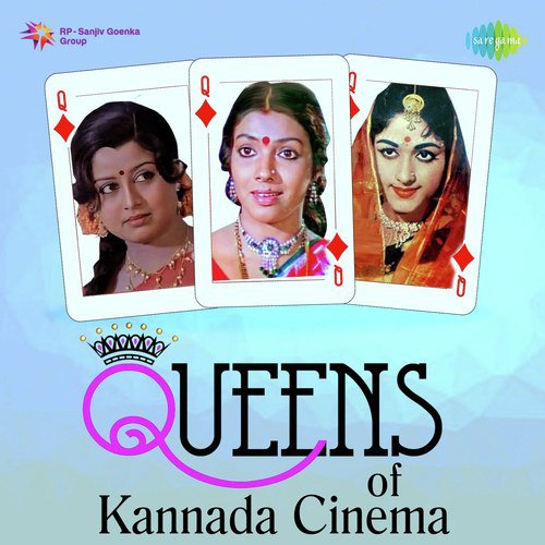 Queens Of Kannada Cinema