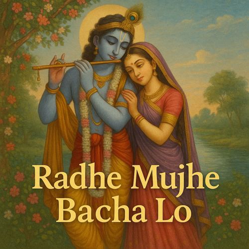 Radhe Mujhe Bacha Lo
